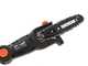 Podadora de bater&iacute;a con p&eacute;rtiga telesc&oacute;pica Worx WG349E.9 - 20V - Telesc&oacute;pica hasta 4 metros - SOLO M&Aacute;QUINA - BATER&Iacute;A Y CARGADOR NO INCLUIDOS