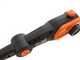 Podadora de bater&iacute;a con p&eacute;rtiga telesc&oacute;pica Worx WG349E.9 - 20V - Telesc&oacute;pica hasta 4 metros - SOLO M&Aacute;QUINA - BATER&Iacute;A Y CARGADOR NO INCLUIDOS