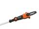 Podadora de bater&iacute;a con p&eacute;rtiga telesc&oacute;pica Worx WG349E - 2Ah de 20V