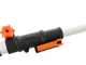Podadora de bater&iacute;a con p&eacute;rtiga telesc&oacute;pica Worx WG349E - 2Ah de 20V