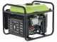 Pramac P3500I/O - Generador de corriente inverter a gasolina 3.3 kW - Continua 3 kW Monof&aacute;sica