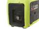 Pramac P3000I - Generador de corriente inverter a gasolina silencioso 2.6 kW - Continua 2.3 kW Monofásica