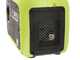 Pramac P3000I - Generador de corriente inverter a gasolina silencioso 2.6 kW - Continua 2.3 kW Monofásica