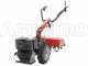 Ginko 706 - Motocultor di&eacute;sel - Kohler KD 15 350 - 9.5HP