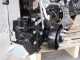Motocultor pesado profesional  GINKO 706 - KD15350- Motor di&eacute;sel Lombardini/Kohler