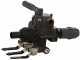 Grupo de mando Comet HPR 2 de 3 v&iacute;as 150 l/m regulaci&oacute;n presi&oacute;n alta, media y baja