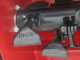 Ceccato Trincione 290 - Trituradora para tractor - 100cm - 16 martilos - Serie ligera