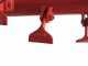 Ceccato Trincione 290 - Trituradora para tractor - 100cm - 16 martilos - Serie ligera