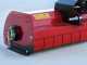 Ceccato Trincione 290 - Trituradora para tractor - 100cm - 16 martilos - Serie ligera