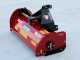 Ceccato Trincione 290 - Trituradora para tractor - 100cm - 16 martilos - Serie ligera