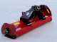 Ceccato Trincione 290 - Trituradora para tractor - 100cm - 16 martilos - Serie ligera