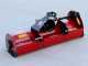 Ceccato Trincione 290 - Trituradora para tractor - 100cm - 16 martilos - Serie ligera