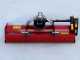 Ceccato Trincione 290 - Trituradora para tractor - 100cm - 16 martilos - Serie ligera
