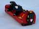 Ceccato Trincione 290 - Trituradora para tractor - 100cm - 16 martilos - Serie ligera