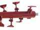 Ceccato Trincione 290 - Trituradora para tractor - 120cm - 20 martillos - Serie ligera