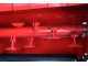 Ceccato Trincione 290 - Trituradora para tractor - 120cm - 20 martillos - Serie ligera