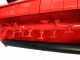 Ceccato Trincione 290 - Trituradora para tractor - 120cm - 20 martillos - Serie ligera