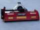 Ceccato Trincione 290 - Trituradora para tractor - 140cm - 24 martillos - Serie ligera