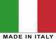 Ceccato Trincione 290 - Trituradora para tractor - 140cm - 24 martillos - Serie ligera