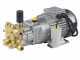 Carretilla fumigadora Comet KWB 50E MISTING - motor el&eacute;ctrico monof&aacute;sico
