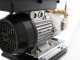 Carretilla fumigadora Comet KWB 50E MISTING - motor el&eacute;ctrico monof&aacute;sico