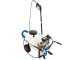 Carretilla fumigadora Comet KWB 50E MISTING - motor el&eacute;ctrico monof&aacute;sico