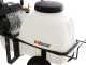 Carretilla fumigadora Comet KWB 50E MISTING - motor el&eacute;ctrico monof&aacute;sico