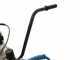 Carretilla fumigadora Comet KWB 50E MISTING - motor el&eacute;ctrico monof&aacute;sico