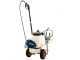 Carretilla fumigadora Comet KWB 50E MISTING - motor el&eacute;ctrico monof&aacute;sico