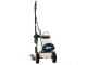 Carretilla fumigadora Comet KWB 50E MISTING - motor el&eacute;ctrico monof&aacute;sico