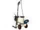 Carretilla fumigadora Comet KWB 50E MISTING - motor el&eacute;ctrico monof&aacute;sico
