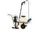 Carretilla fumigadora Comet KWB 50E MISTING - motor el&eacute;ctrico monof&aacute;sico