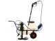 Carretilla fumigadora Comet KWB 50E MISTING - motor el&eacute;ctrico monof&aacute;sico
