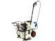 Carretilla fumigadora Comet KWB 50E MISTING - motor el&eacute;ctrico monof&aacute;sico