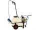 Carretilla fumigadora Comet KWB 50E MISTING - motor el&eacute;ctrico monof&aacute;sico