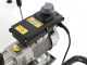 Carretilla fumigadora Comet KWB 50E MISTING - motor el&eacute;ctrico monof&aacute;sico