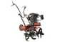 Blue Bird MZ 32640 - Motoazada de gasolina 5.5 HP - Motor Loncin de 159cc