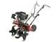 Blue Bird MZ 32640 - Motoazada de gasolina 5.5 HP - Motor Loncin de 159cc