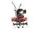 Blue Bird MZ 32640 - Motoazada de gasolina 5.5 HP - Motor Loncin de 159cc