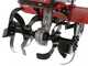 Blue Bird MZ 32640 - Motoazada de gasolina 5.5 HP - Motor Loncin de 159cc