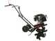 Blue Bird MZ 32640 - Motoazada de gasolina 5.5 HP - Motor Loncin de 159cc