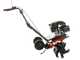 Blue Bird MZ 32640 - Motoazada de gasolina 5.5 HP - Motor Loncin de 159cc