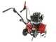 Blue Bird MZ 32640 - Motoazada de gasolina 5.5 HP - Motor Loncin de 159cc