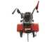 Blue Bird MZ 32640 - Motoazada de gasolina 5.5 HP - Motor Loncin de 159cc