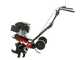 Blue Bird MZ 32640 - Motoazada de gasolina 5.5 HP - Motor Loncin de 159cc