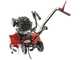Blue Bird MZ 32640 - Motoazada de gasolina 5.5 HP - Motor Loncin de 159cc