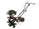 Blue Bird MZ 32640 - Motoazada de gasolina 5.5 HP - Motor Loncin de 159cc