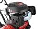 Blue Bird MZ 32640 - Motoazada de gasolina 5.5 HP - Motor Loncin de 159cc