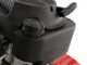 Blue Bird MZ 32640 - Motoazada de gasolina 5.5 HP - Motor Loncin de 159cc