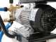 Carretilla fumigadora Lavor CRL 50 MISTING - motor el&eacute;ctrico monof&aacute;sico